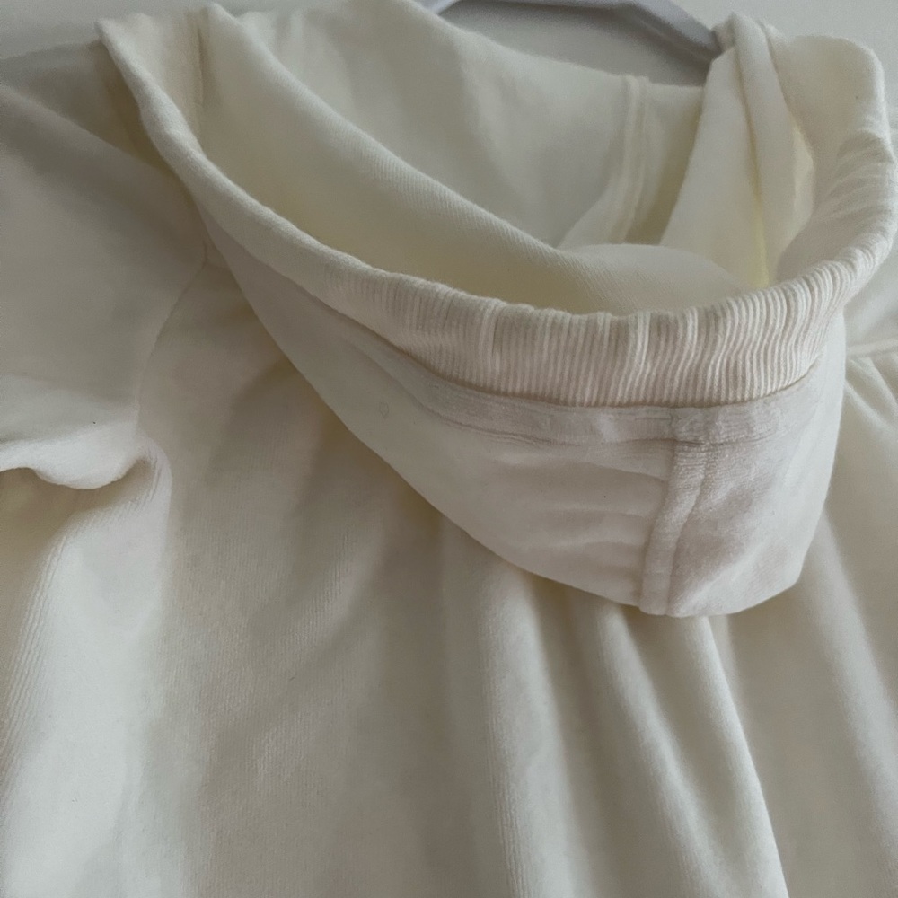 H&M Divided Zip-Up Sweatshirt - Picture 4 of 9